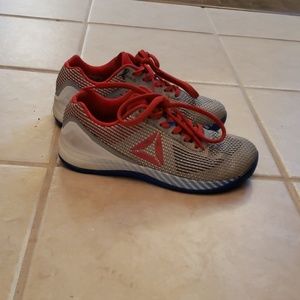 Reebok nano 7
